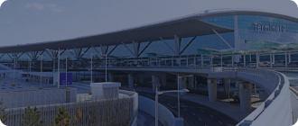 airport
