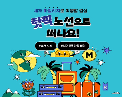 핫픽노선