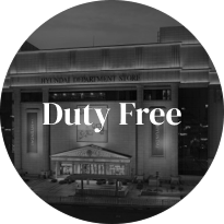 DutyFree